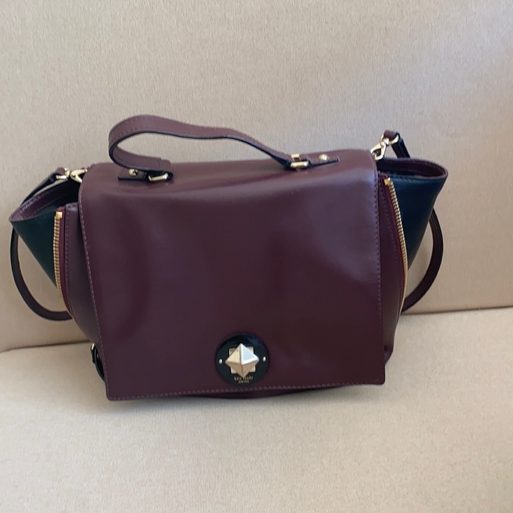 Varrick Street Kate Spade